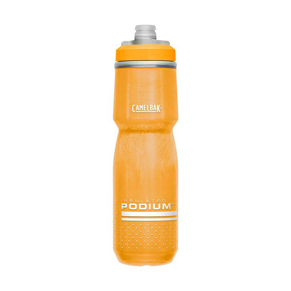 Camelbak Podium Chill Insulated Bottle, Orange, 24oz