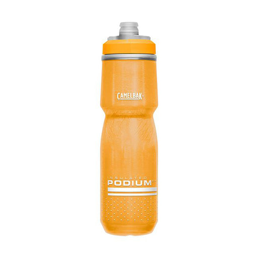 Camelbak Podium Chill Insulated Bottle, Orange, 24oz