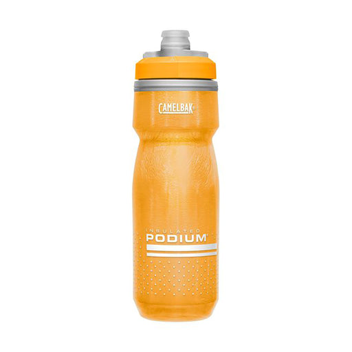 Camelbak Podium Chill Insulated Bottle, Orange, 21oz