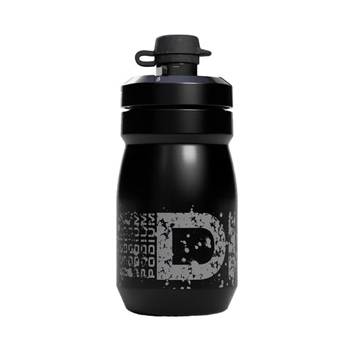 Camelbak Podium Dirt Series Bottle, Asphalt, 15oz