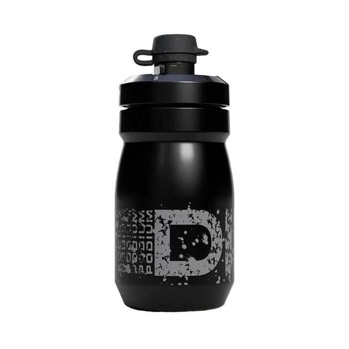 Camelbak Podium Dirt Series Bottle, Asphalt, 15oz