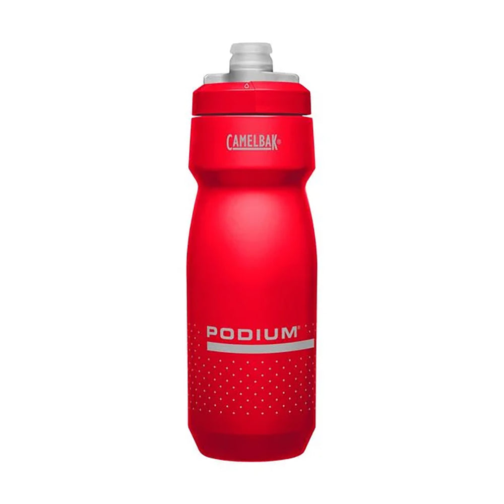 Camelbak Podium Bottle, Red, 24oz