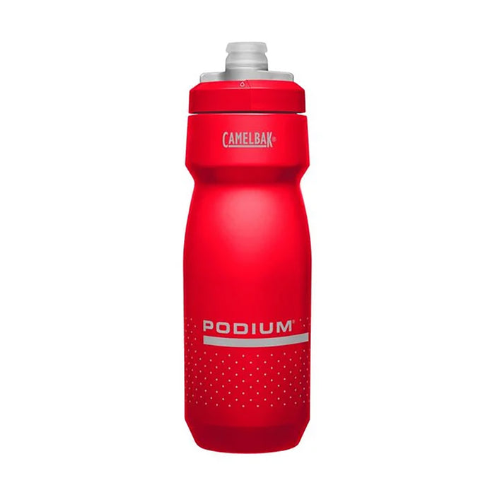 Camelbak Podium Bottle, Red, 24oz