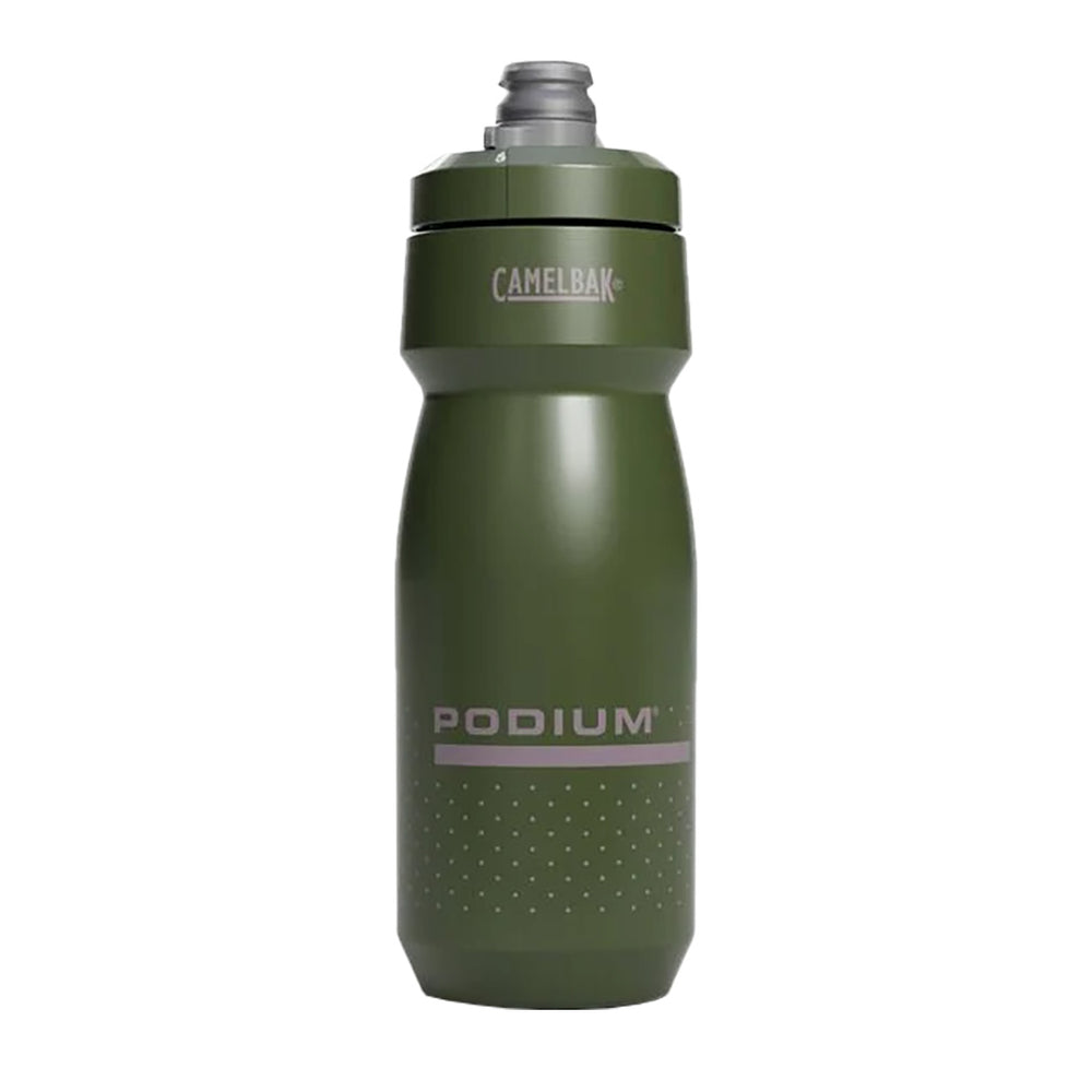 Camelbak Podium Bottle, Deep Fern, 24oz