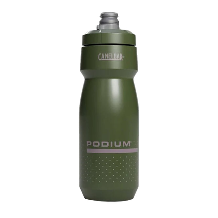 Camelbak Podium Bottle, Deep Fern, 24oz