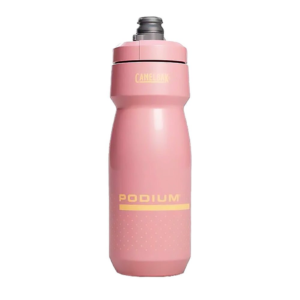 Camelbak Podium Bottle, Coral Sunset, 24oz