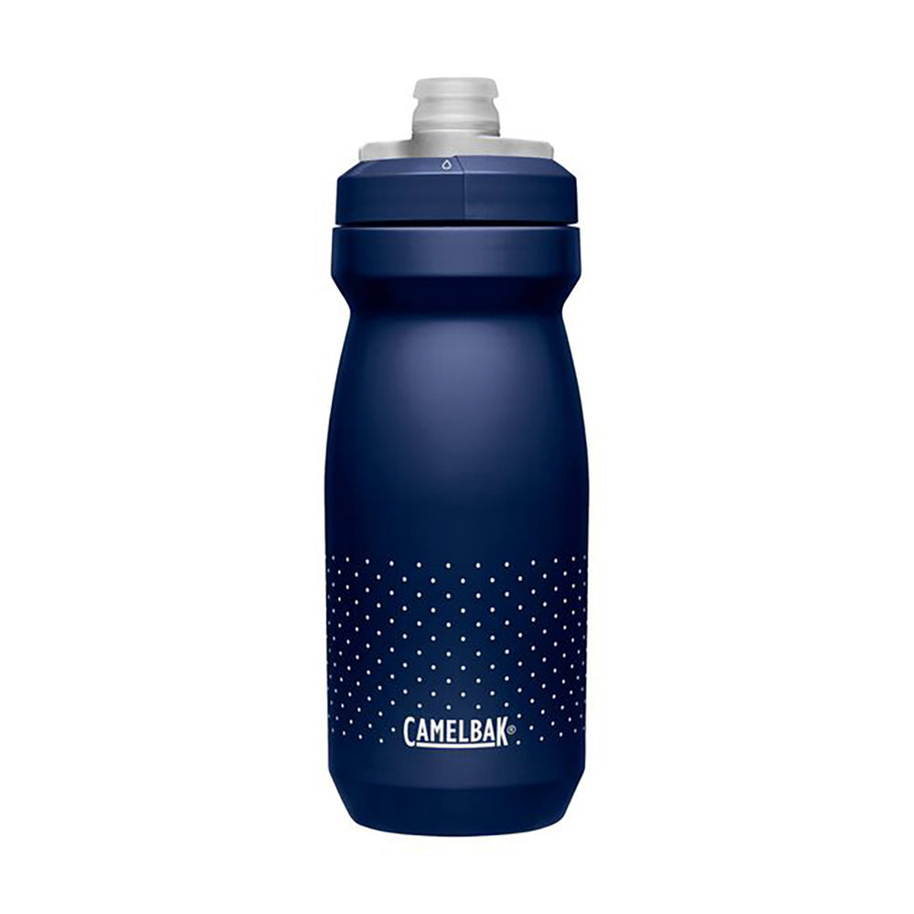 Camelbak Podium Bottle, Navy Blue, 21oz