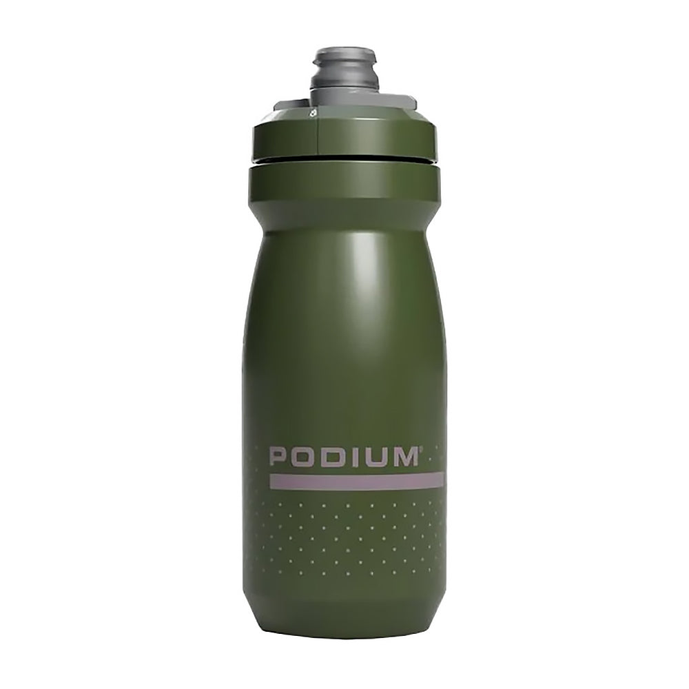 Camelbak Podium Bottle, Deep Fern, 21oz