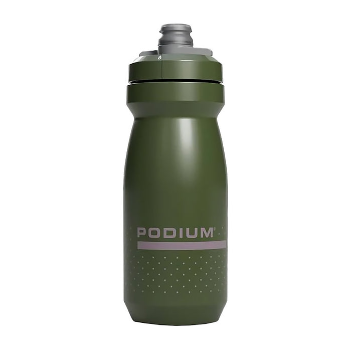 Camelbak Podium Bottle, Deep Fern, 21oz