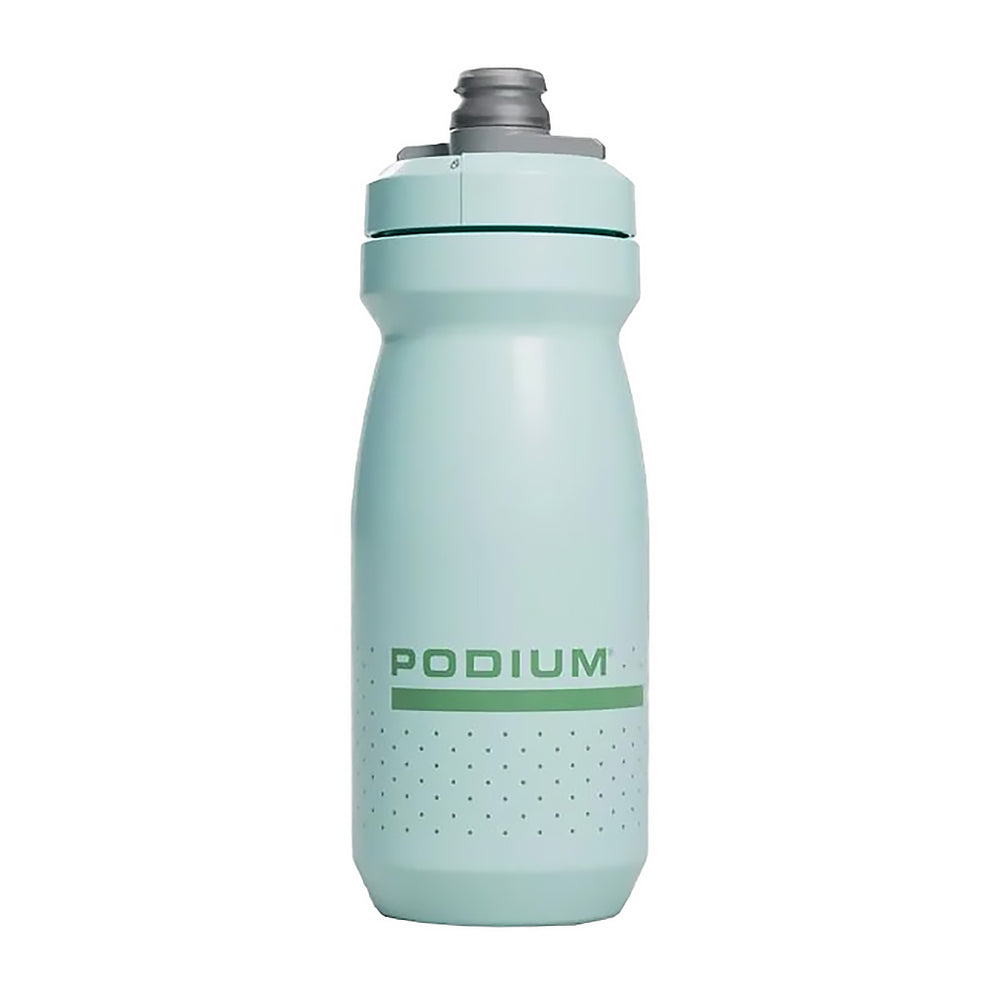 Camelbak Podium Bottle, Crystal Blue, 21oz