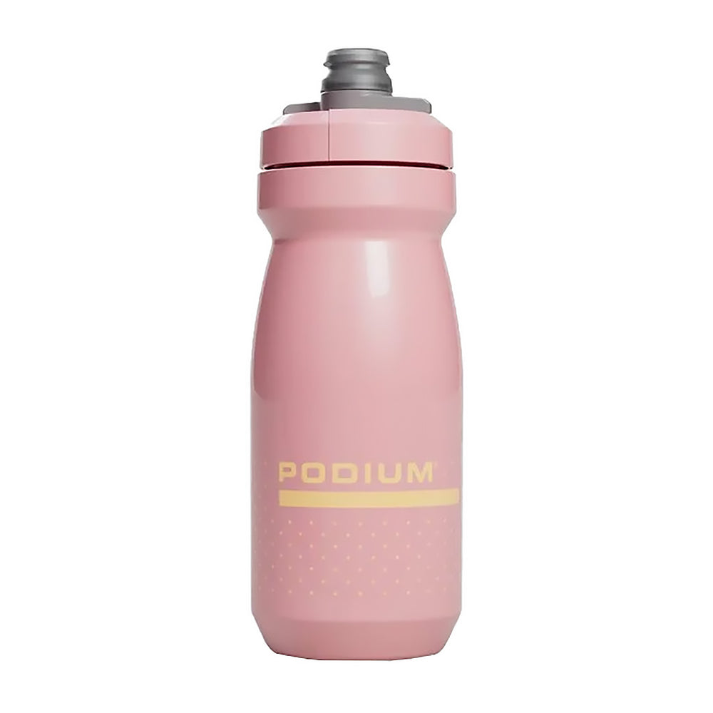 Camelbak Podium Bottle, Coral Sunset, 21oz