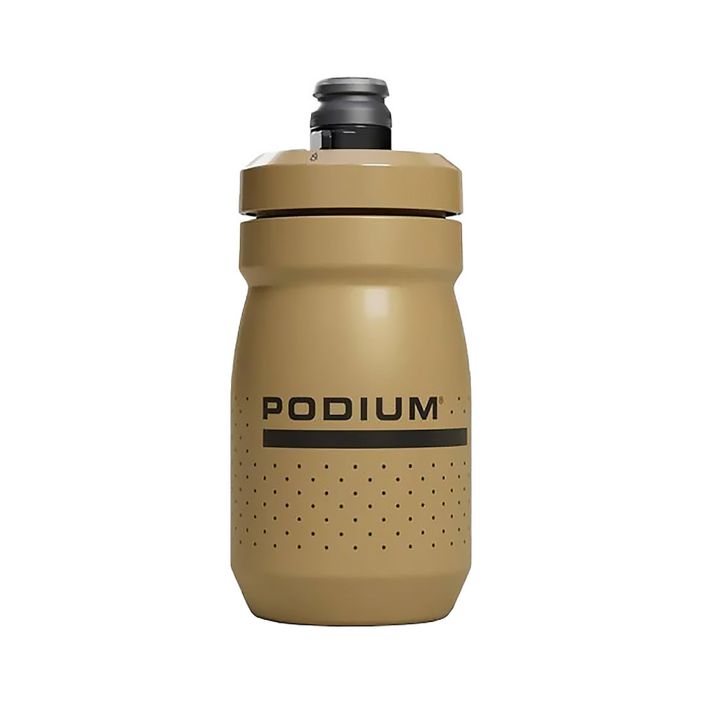 Camelbak Podium Bottle, Gold, 15oz
