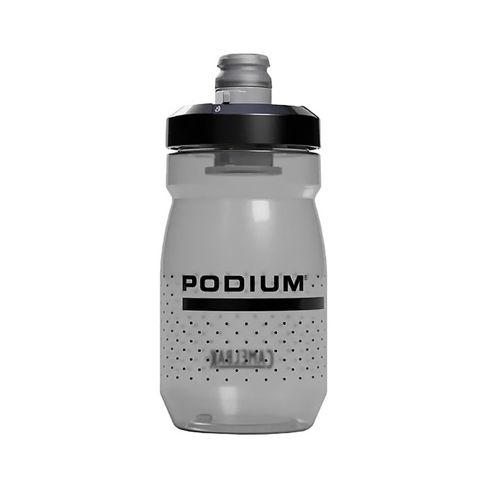 Camelbak Podium Bottle, Smoke, 15oz