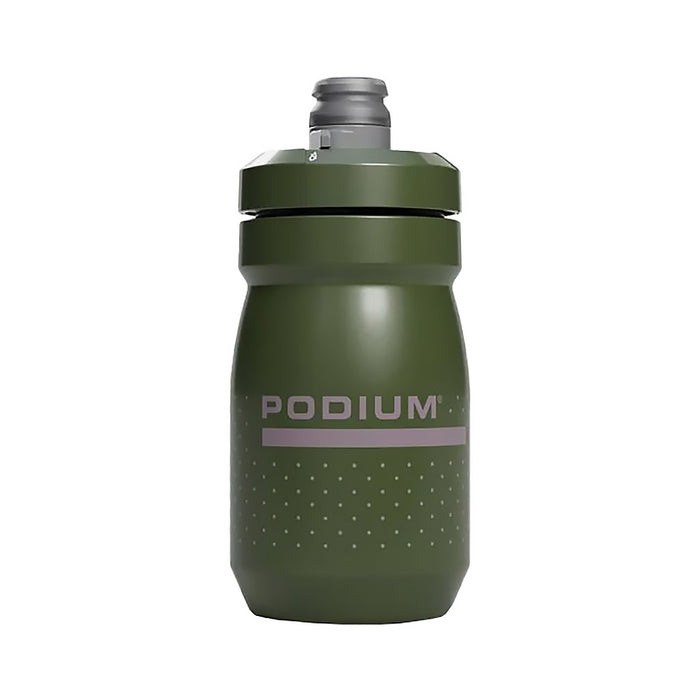Camelbak Podium Bottle, Deep Fern, 15oz