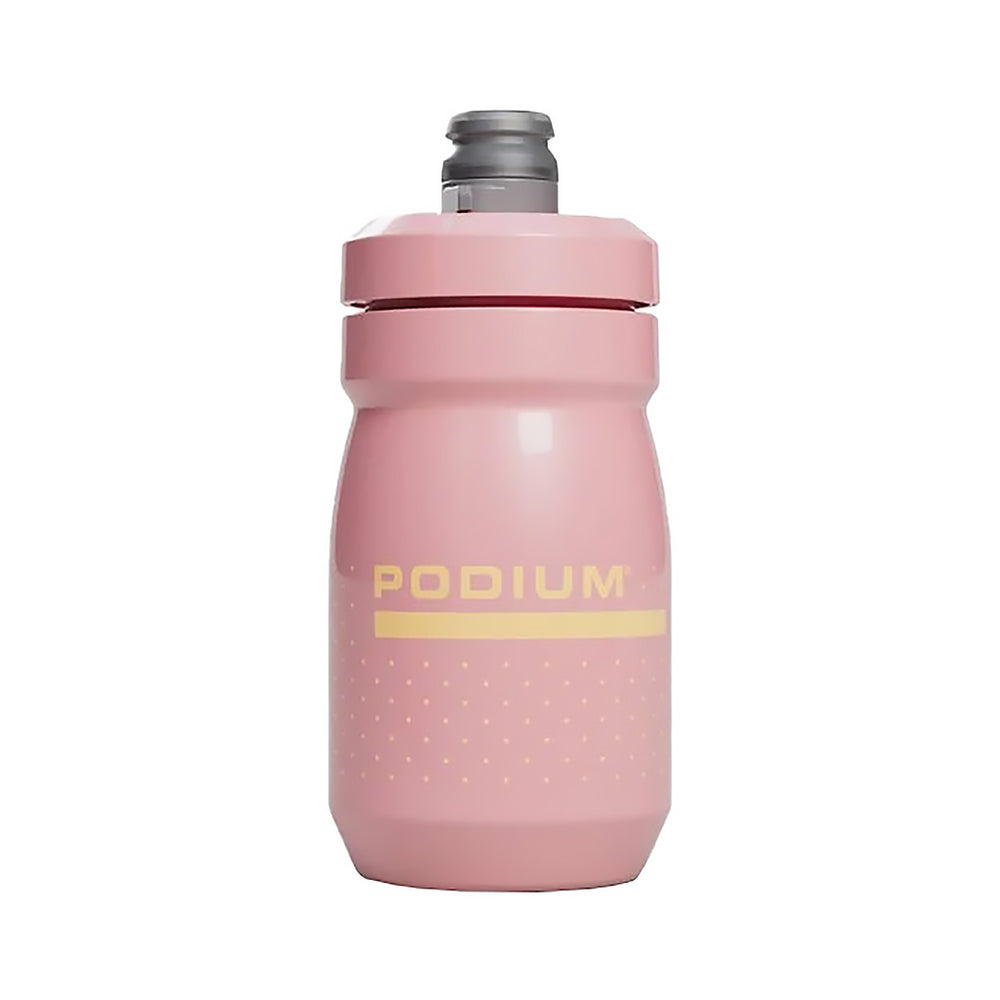 Camelbak Podium Bottle, Coral Sunset, 15oz