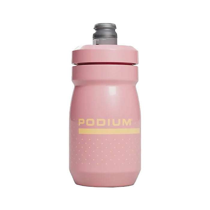 Camelbak Podium Bottle, Coral Sunset, 15oz
