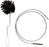 Camelbak Hydration Bladder Cleaning Brush Kit, 2 Pieces