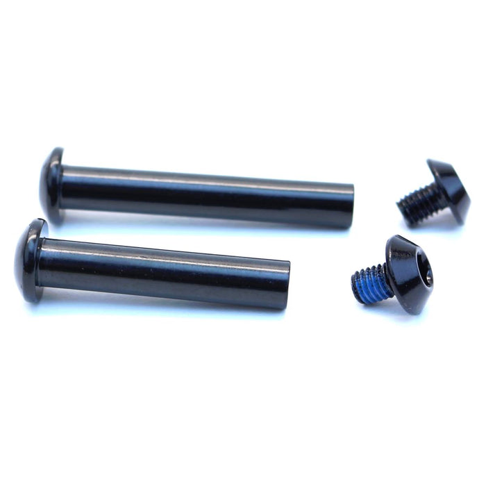 Cannondale Moterra Shock Mount Hardware Bolts CK3057M00OS