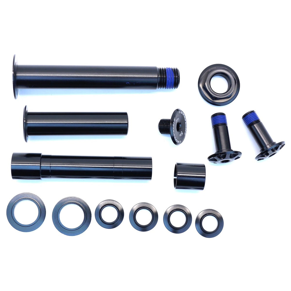 Cannondale Moterra Shock Link Hardware Kit CK3067U10OS