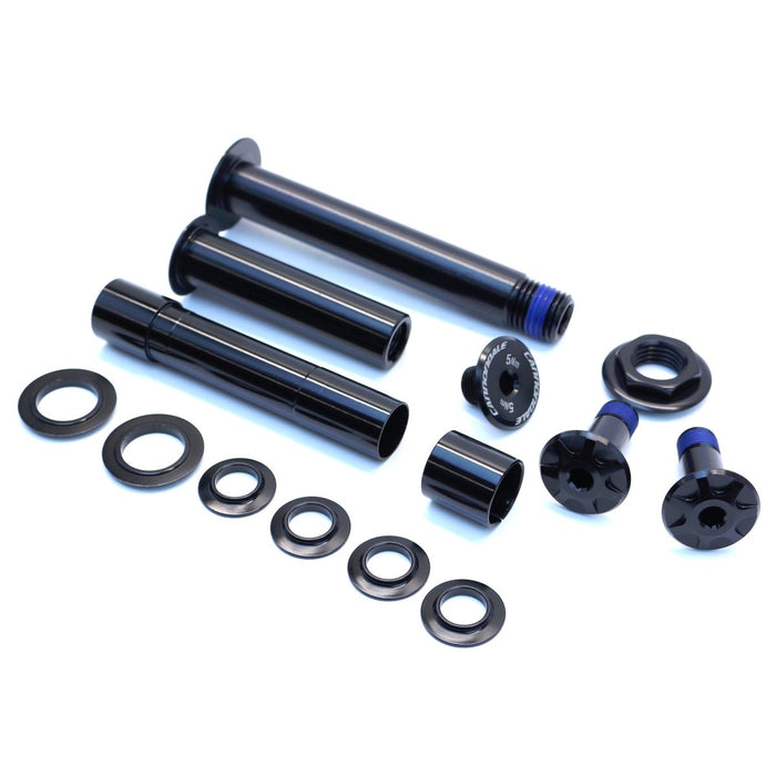 Cannondale Moterra Shock Link Hardware Kit CK3067U10OS