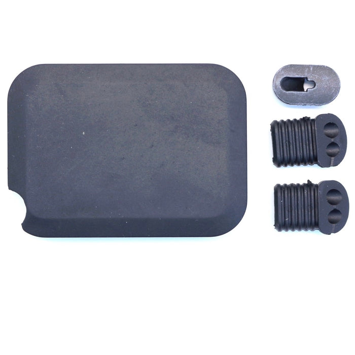 Cannondale Moterra Frame Plug + Grommet Set CK3077U00OS