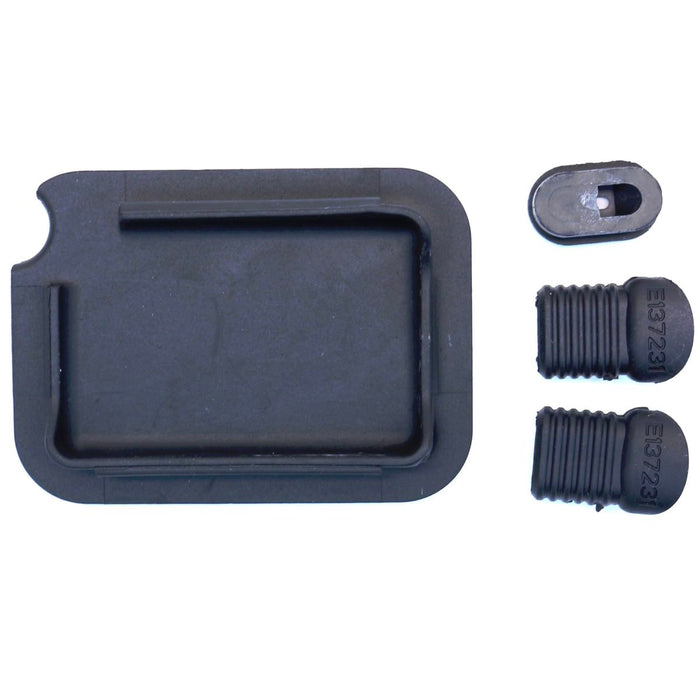 Cannondale Moterra Frame Plug + Grommet Set CK3077U00OS