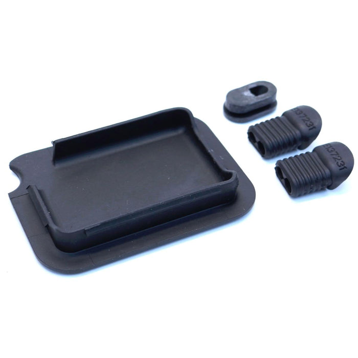 Cannondale Moterra Frame Plug + Grommet Set CK3077U00OS