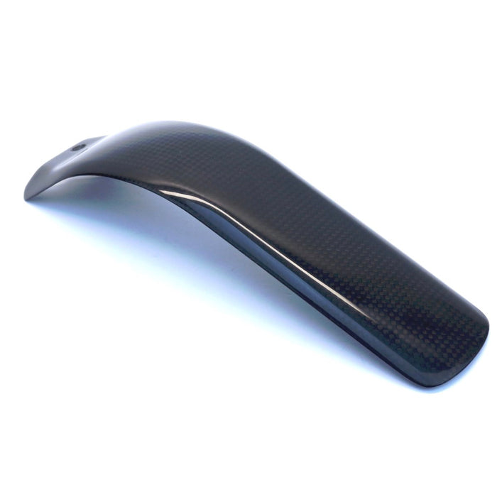 Cannondale 2017 Trigger Carbon Down Tube Protector for Large Frames CK3117U00LG