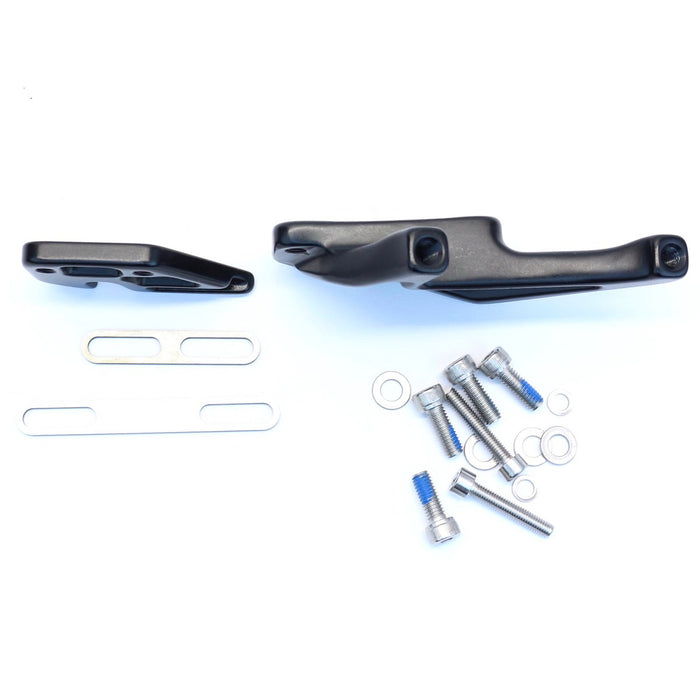 Cannondale Derailleur Hanger QR Dropout Kit for Contro-E CK3327U00OS