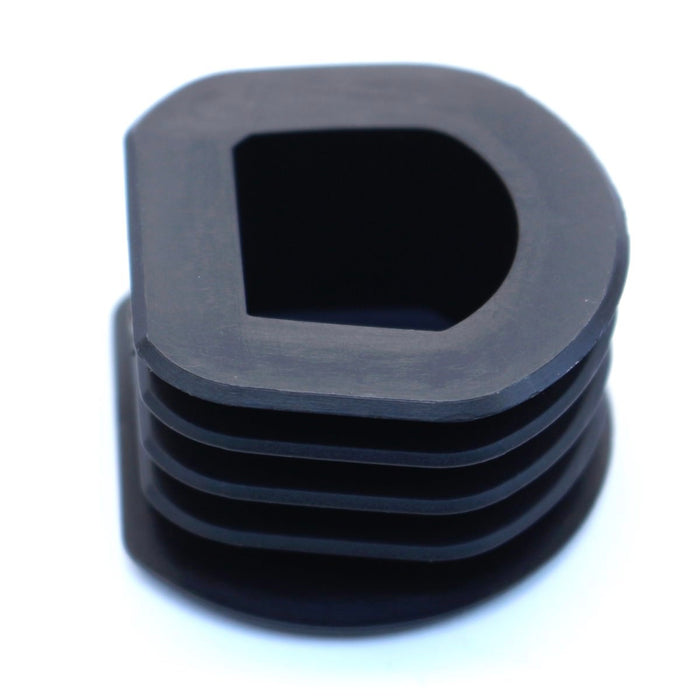 Cannondale 2017 Bad Boy Lefty Rigid Plug CK5357U00OS