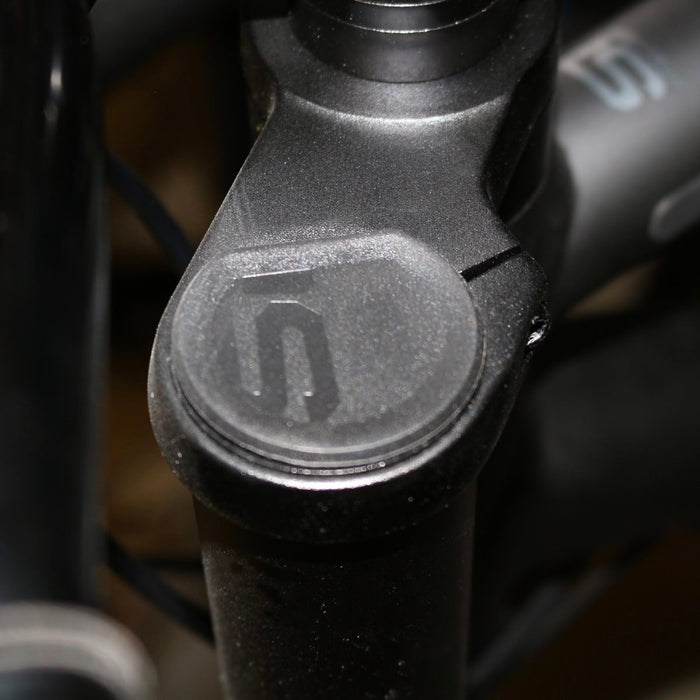 Cannondale 2017 Bad Boy Lefty Rigid Plug CK5357U00OS