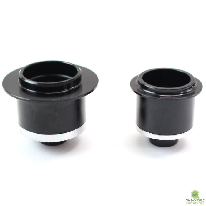 Cannondale CZero Hub 135mm QR End Cap for SRAM Freehub Bodies - CK8147U00OS