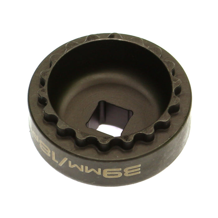 Cannondale Lefty Ocho 39mm 18 Point Damper Tool CK9108U00OS