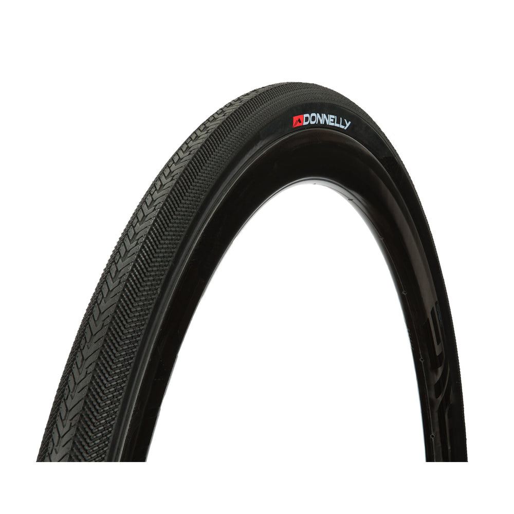 Donnelly Strada USH tubeless tire, 700x40c - black