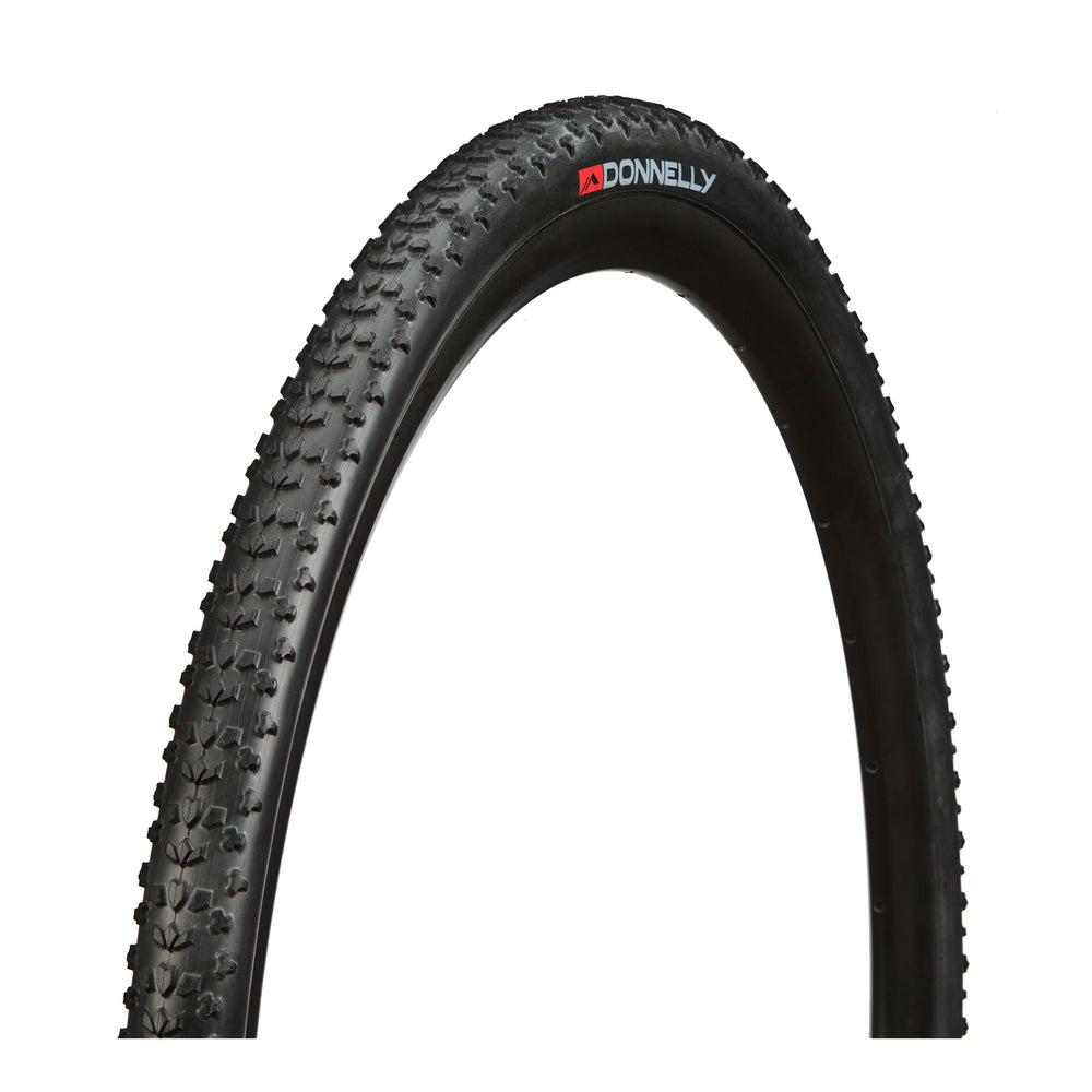 Donnelly MXP tubeless cross tire, 700x33c - black
