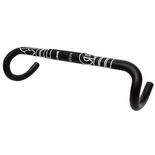 Cinelli Boss Alloy Bar (31.8) Black - 44cm