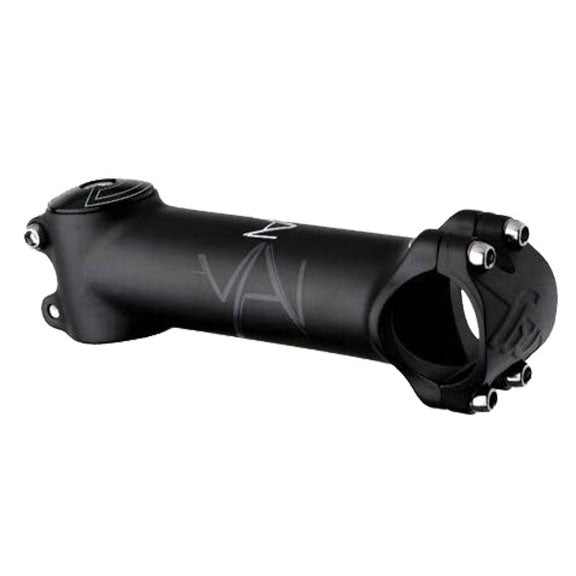 Cinelli Vai Alloy Stem, (31.8) 84d x 130mm - Black