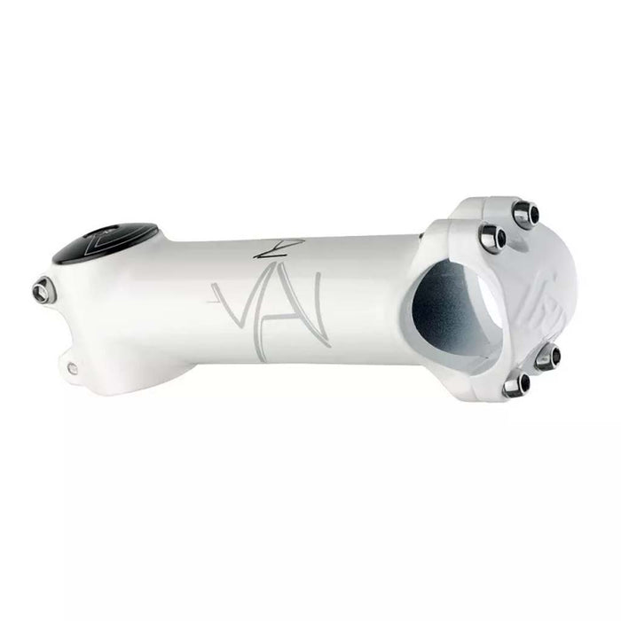 Cinelli Vai Alloy Stem, (31.8) 84d x 110mm - White