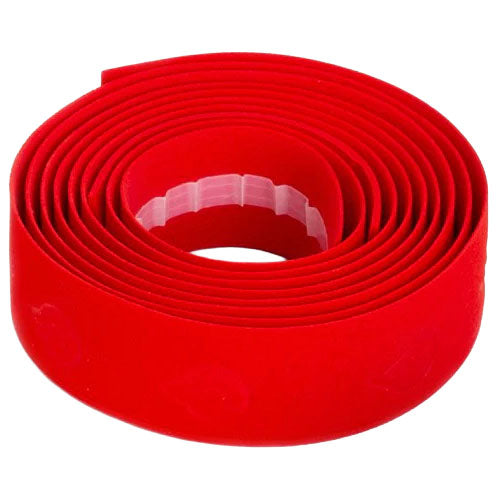 Cinelli Wave EVA Handlebar Tape, Red