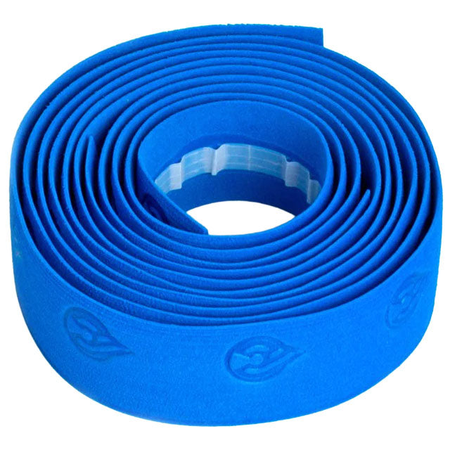 Cinelli Wave EVA Handlebar Tape, Blue