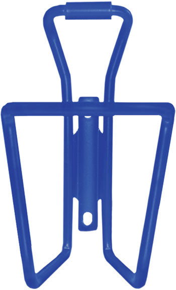 Clean Motion Crimper Alloy Cage, Blue