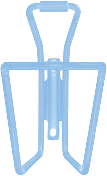 Clean Motion Crimper Alloy Cage, Baby Blue