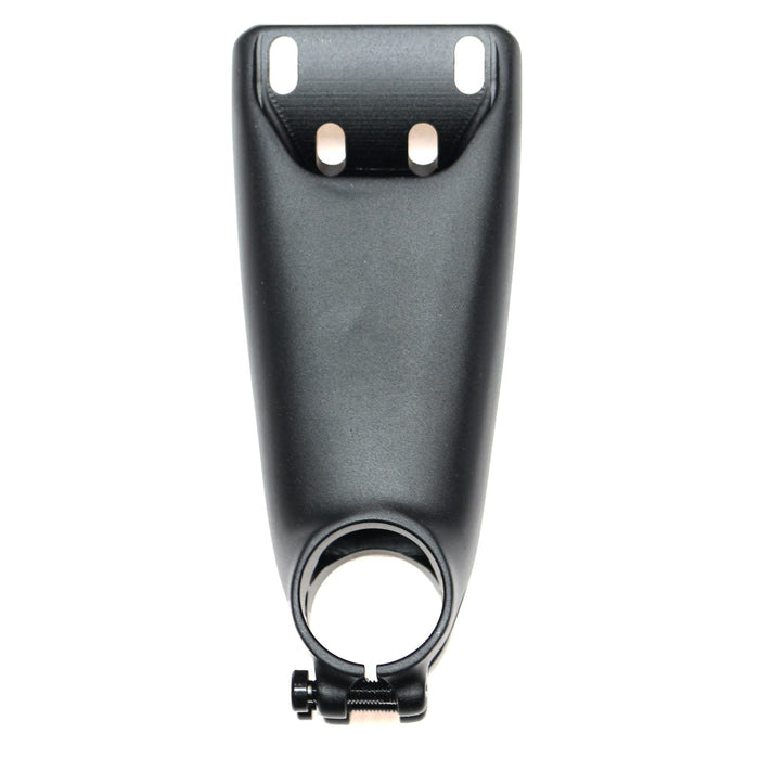 Cannondale HollowGram SAVE Stem for SystemBar -6 Deg 130mm CP2000U1030