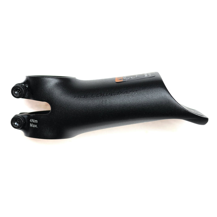 Cannondale HollowGram SAVE Stem for SystemBar +6 Deg 100mm CP2100U1010