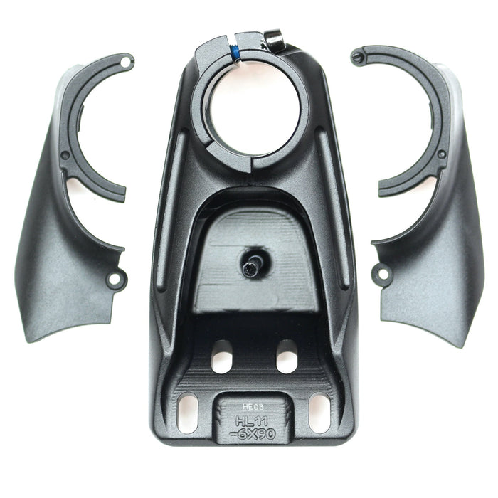 Cannondale HollowGram KNOT Stem -6 Degree Rise 120mm Length CP2250U1012