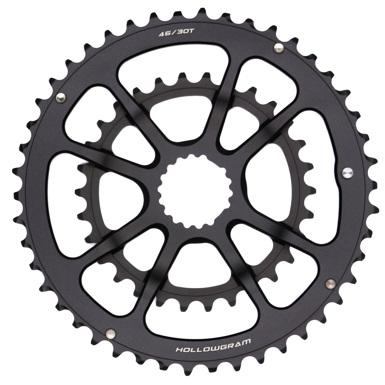Road & Track Chainrings