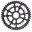 Cannondale SpideRing Chainrings Gravel/Road 8 Arm 46/30T CP2319U10OS