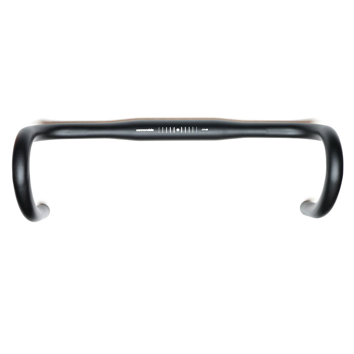 Cannondale One Aluminum Road Drop Bars 31.8mm Clamp 44cm Wide CP2400U1044