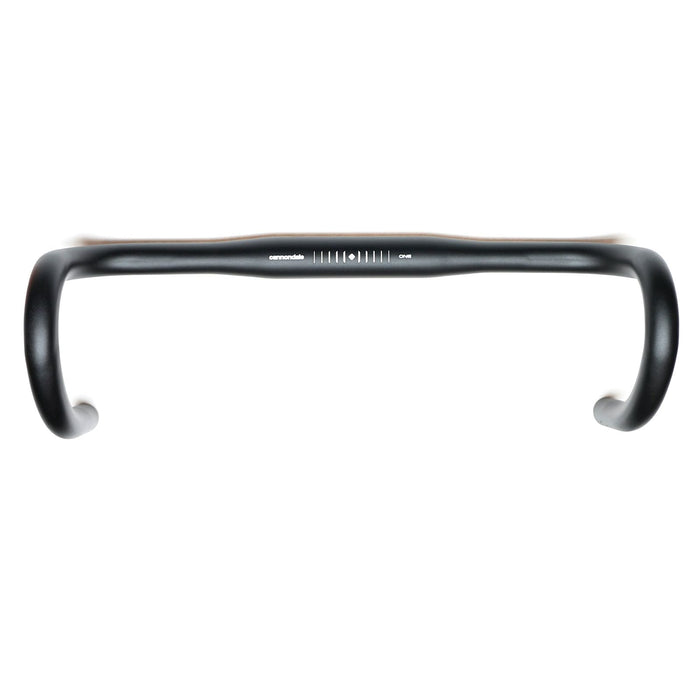 Cannondale One Aluminum Road Drop Bars 31.8mm Clamp 40cm Wide CP2400U1040