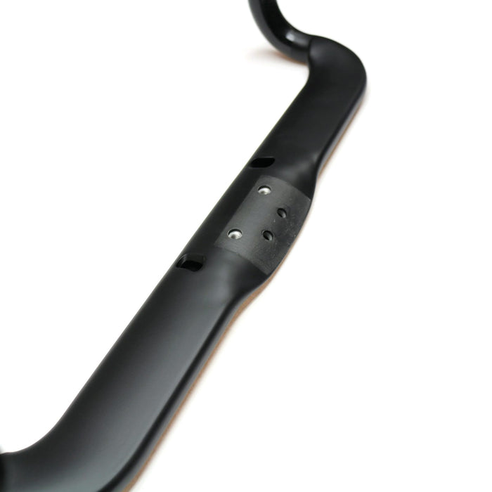 Cannondale HollowGram KNOT SystemBar Carbon Handlebar 38cm CP2650U1038